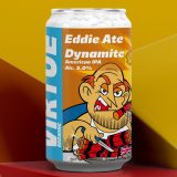 Eddie Ate Dynamite - Double Hopped APA