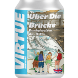 Uber Die Brucke Dunkelweizen