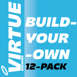 Build your own 12 pack